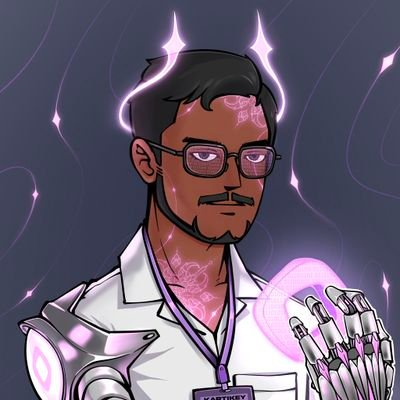 Kartikey Garg